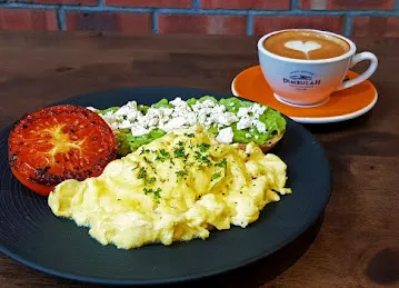 Cafe Delights