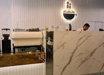 Cafe Du Pain