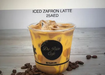Cafe Du Pain