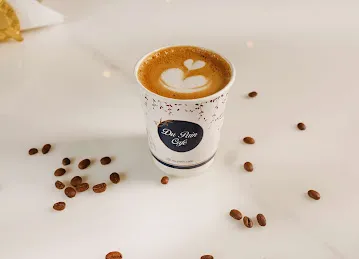 Cafe Du Pain
