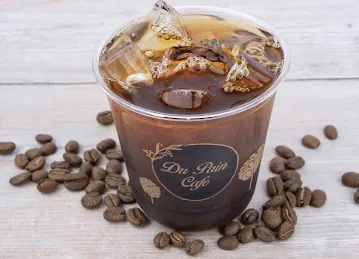 Cafe Du Pain