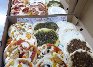 Cafe Fatayer Aldeyafah