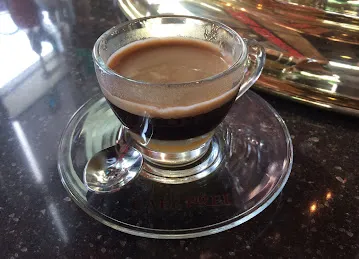 Cafe Frei Dubai