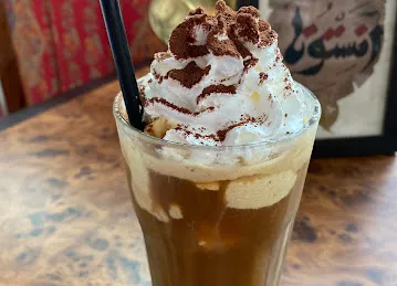 Cafe Frei Dubai