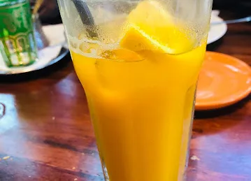 Cafe Frei Dubai