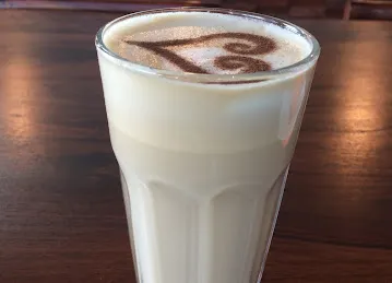 Cafe Frei Dubai