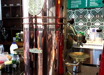 Cafe Frei Dubai