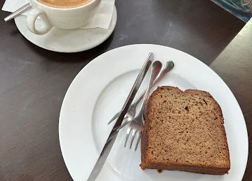Cafe Frei Dubai