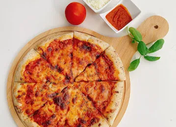 Cafe Kangla Pizza & Coffee