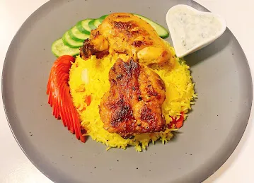 Cafe Kangla Pizza & Coffee