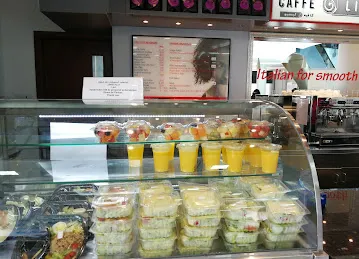 Cafe Lisu