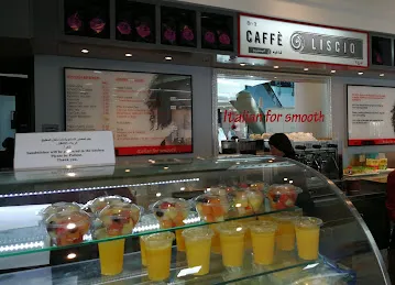 Cafe Lisu