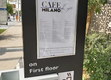 Café Milano