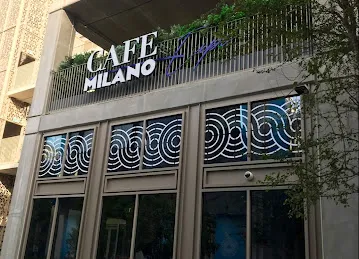 Café Milano