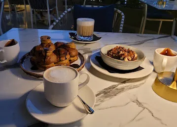 Café Milano
