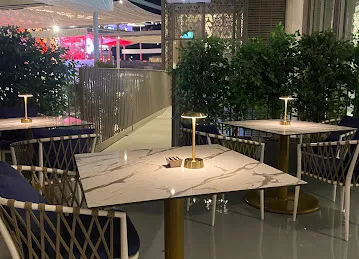 Café Milano