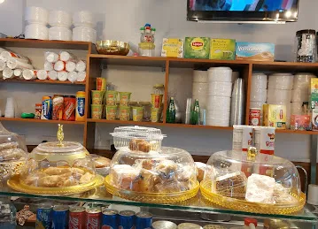 Cafe nargun