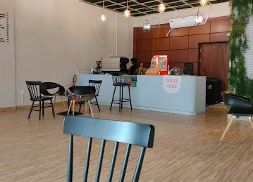 Cafe Ristretto
