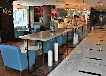 Cafe Rose