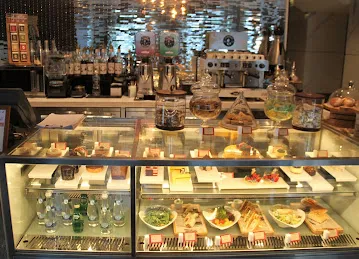Cafe Rose