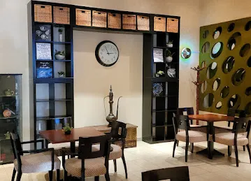 Cafe Trottoir