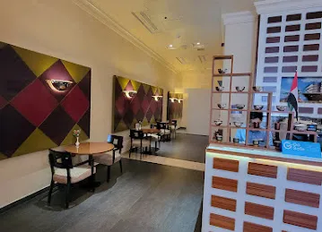 Cafe Trottoir