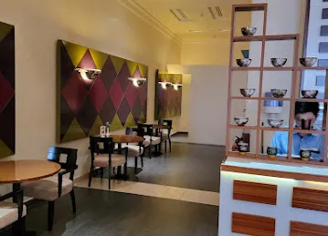 Cafe Trottoir