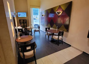 Cafe Trottoir