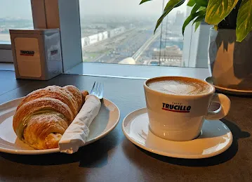 Cafe Trucillo - كافيه تروتشيلو