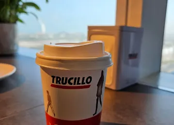 Cafe Trucillo - كافيه تروتشيلو