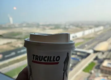 Cafe Trucillo - كافيه تروتشيلو