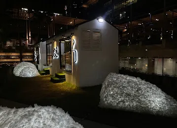Cafe Two Point Oh DIFC