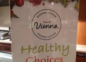 Cafe Vienna Layan