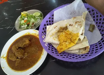 cafeteria
