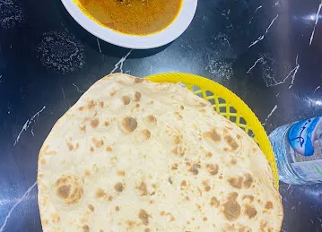 cafeteria