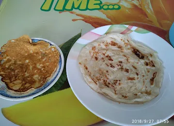Cafeteria Al mnhaj