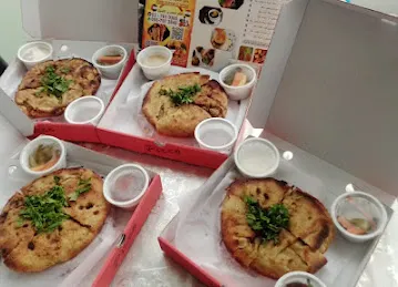 Cafeteria Dunya Al Kark & Zafran