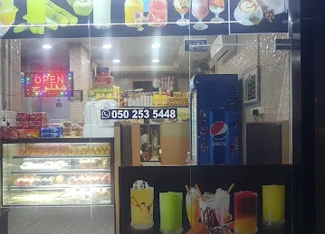 Cafeteria Hot and Fresh