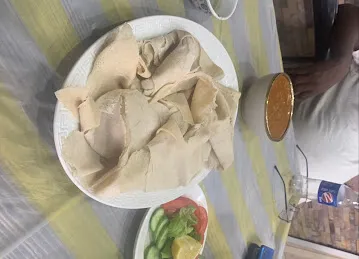 Cafeteria kandaka