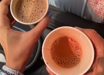 Cafeteria Karak Al Shaeeb