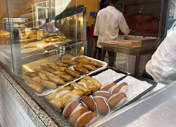 Cafeteria Laham Bl Ajeen - كافتيريا لحم بعجين