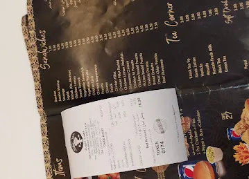 Cafeteria Mai Himmaak كافتيريا ما يهمك