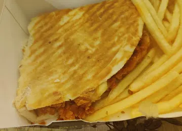 Cafeteria Mai Himmaak كافتيريا ما يهمك