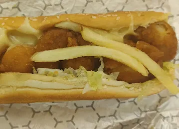 Cafeteria Mai Himmaak كافتيريا ما يهمك