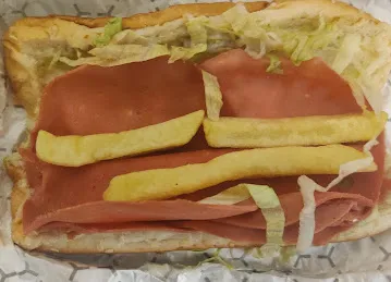 Cafeteria Mai Himmaak كافتيريا ما يهمك