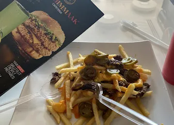 Cafeteria Mai Himmaak كافتيريا ما يهمك