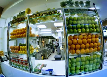Cafeteria Mai Himmaak كافتيريا ما يهمك