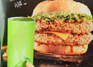 Cafeteria Mai Himmaak كافتيريا ما يهمك
