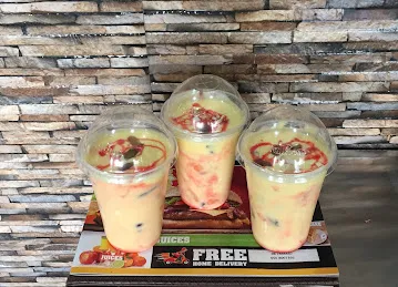 Cafeteria Shai al Hubbik