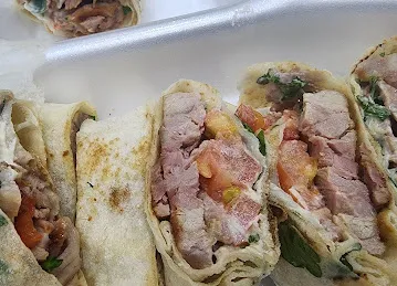 Cafeteria Shawarma Alshatir